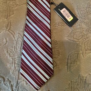 Men’s tie! Beautiful Hart Schaffner & Marx 100% silk tie